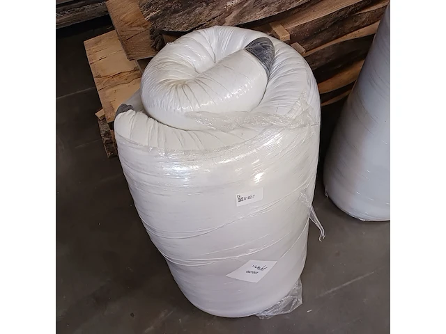Matras, emma, dynamic - 200x200 cm - afbeelding 2 van  6