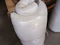 Matras, emma, dynamic - 200x200 cm - afbeelding 2 van  6