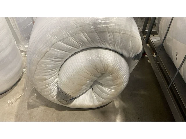 Matras, emma, dynamic - 200x200 cm - afbeelding 6 van  6
