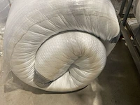Matras, emma, dynamic - 200x200 cm - afbeelding 6 van  6