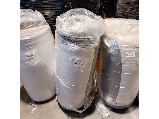 Matras, emma, fusion fresh hybrid - 90x200, 2025 - afbeelding 1 van  4