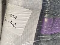 Matras, emma, fusion fresh hybrid - 90x200, 2025 - afbeelding 2 van  4