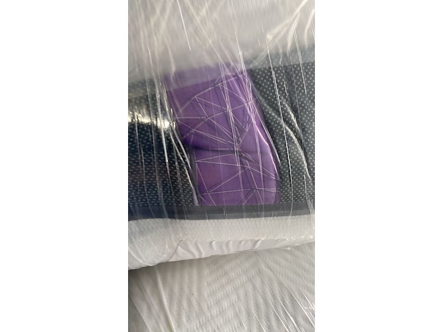 Matras, emma, fusion fresh hybrid - 90x200, 2025 - afbeelding 3 van  4