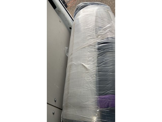 Matras, emma, fusion fresh hybrid - 90x200, 2025 - afbeelding 4 van  4