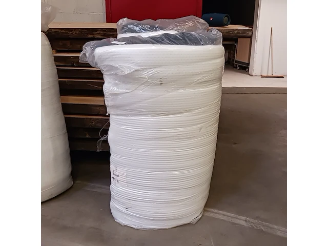 Matras, emma, hybrid - 100x200 cm - afbeelding 1 van  5