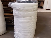 Matras, emma, hybrid - 100x200 cm - afbeelding 1 van  5