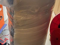 Matras, emma, hybrid - 100x200 cm - afbeelding 4 van  5