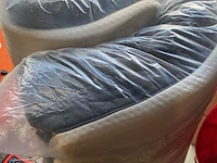 Matras, emma, hybrid - 100x200 cm - afbeelding 5 van  5