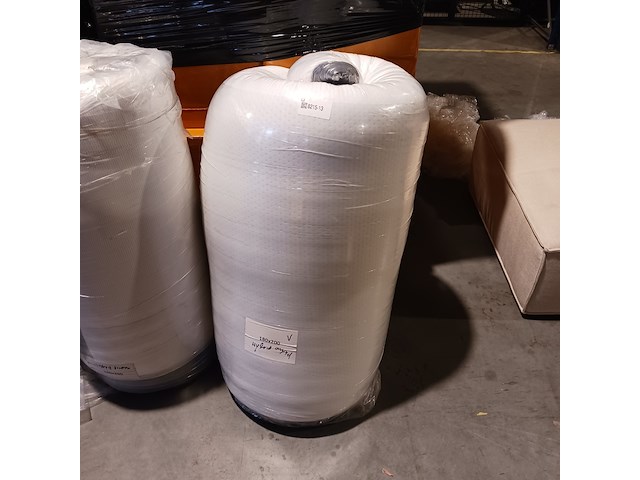 Matras, emma, hybrid original - 180x200, 2025 - afbeelding 1 van  4