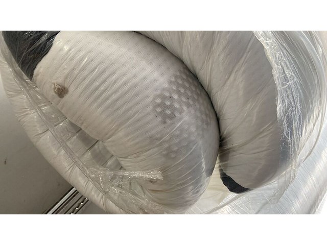 Matras, emma, hybrid original - 180x200, 2025 - afbeelding 3 van  4