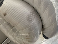 Matras, emma, hybrid original - 180x200, 2025 - afbeelding 3 van  4