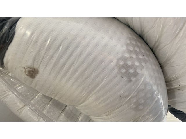 Matras, emma, hybrid original - 180x200, 2025 - afbeelding 4 van  4