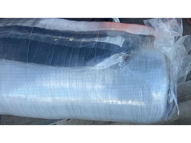 Matras, emma, hybrid premium - 140x200 cm - afbeelding 2 van  4