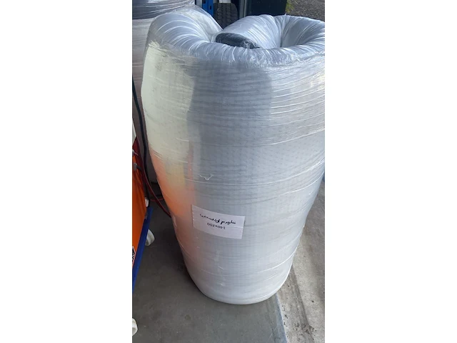 Matras, emma, hybrid premium - 140x200 cm - afbeelding 4 van  4