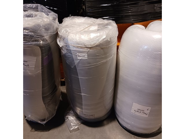 Matras, emma, hybrid premium - 160x200, 2025 - afbeelding 1 van  4