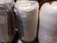 Matras, emma, hybrid premium - 160x200, 2025 - afbeelding 1 van  4