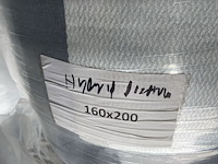 Matras, emma, hybrid premium - 160x200, 2025 - afbeelding 2 van  4