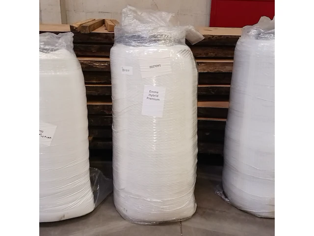 Matras , emma , hybrid premium - 160x200 cm - afbeelding 1 van  4