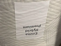 Matras , emma , hybrid premium - 160x200 cm - afbeelding 4 van  4