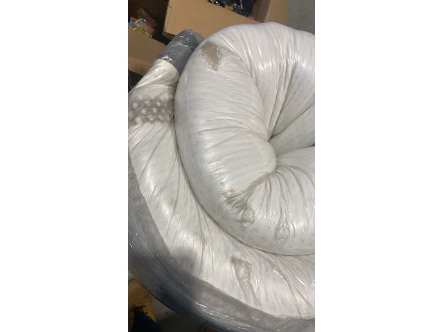 Matras, emma, hybrid premium - 180x200 cm - afbeelding 4 van  6