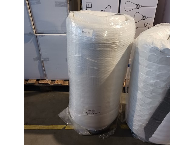 Matras, emma, hybrid premium - 180x200 - afbeelding 1 van  3