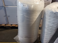 Matras, emma, hybrid premium - 180x200 - afbeelding 1 van  3