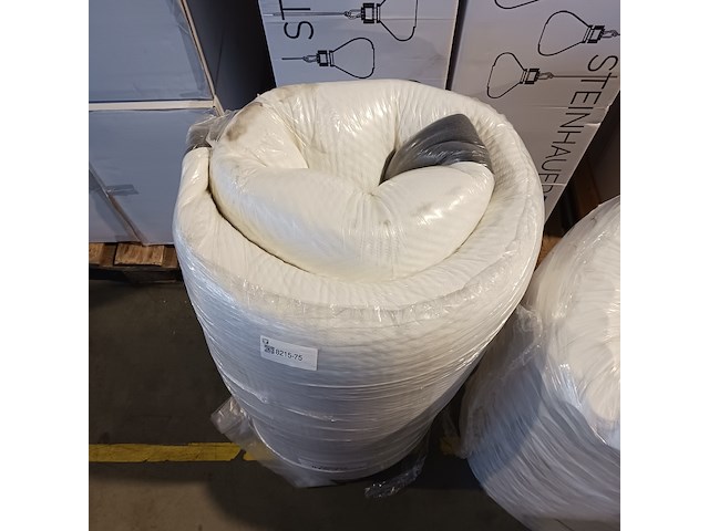 Matras, emma, hybrid premium - 180x200 - afbeelding 2 van  3