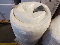 Matras, emma, hybrid premium - 180x200 - afbeelding 2 van  3