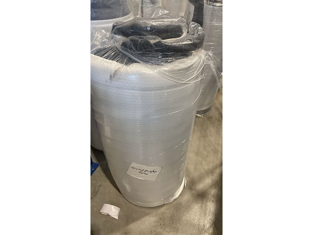 Matras, emma, hybrid premium - 90x200 cm - afbeelding 2 van  4
