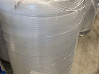 Matras, emma, hybrid premium - 90x200 cm - afbeelding 2 van  4