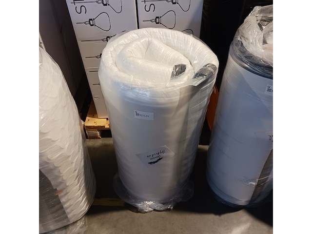 Matras, emma, hybrid v2 - 180x200, 2025 - afbeelding 1 van  3