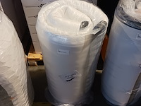 Matras, emma, hybrid v2 - 180x200, 2025 - afbeelding 1 van  3