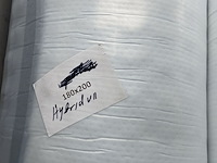 Matras, emma, hybrid v2 - 180x200, 2025 - afbeelding 2 van  3