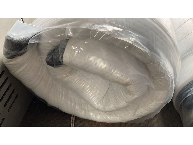 Matras, emma, hybrid v2 - 180x200, 2025 - afbeelding 3 van  3