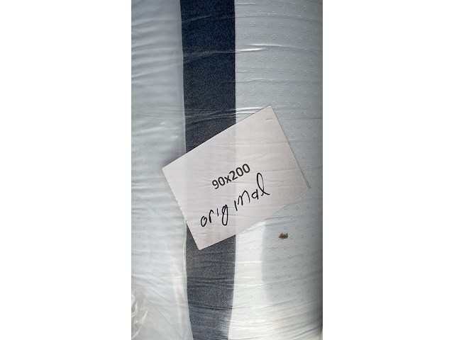 Matras, emma, original - 90x200, 2025 - afbeelding 2 van  3