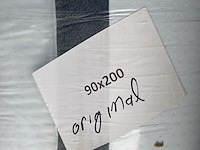 Matras, emma, original - 90x200, 2025 - afbeelding 2 van  3