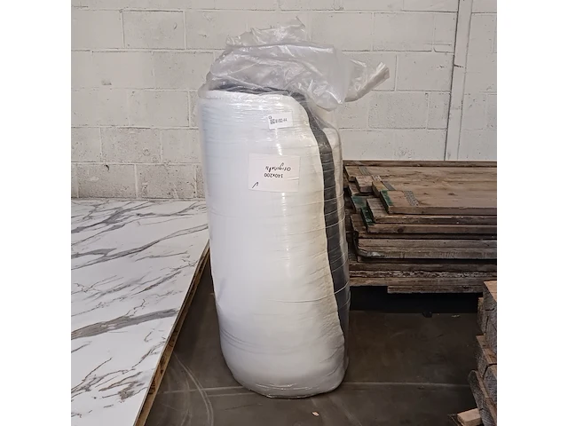 Matras, emma, original 2 - 140x200 cm - afbeelding 1 van  4