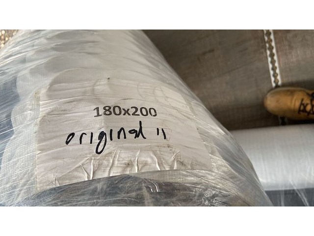 Matras, emma, original 2 - 180x200, 2025 - afbeelding 2 van  4