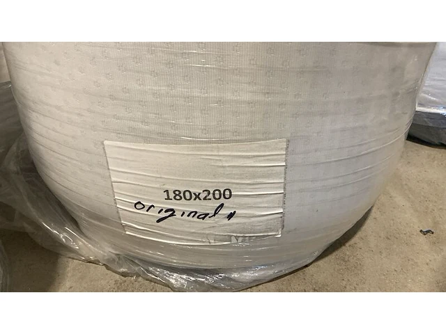Matras, emma, original 2 - 180x200 cm - afbeelding 5 van  6