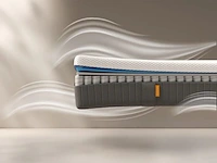 Matras, emma, original 2 - 180x200 cm - afbeelding 6 van  6