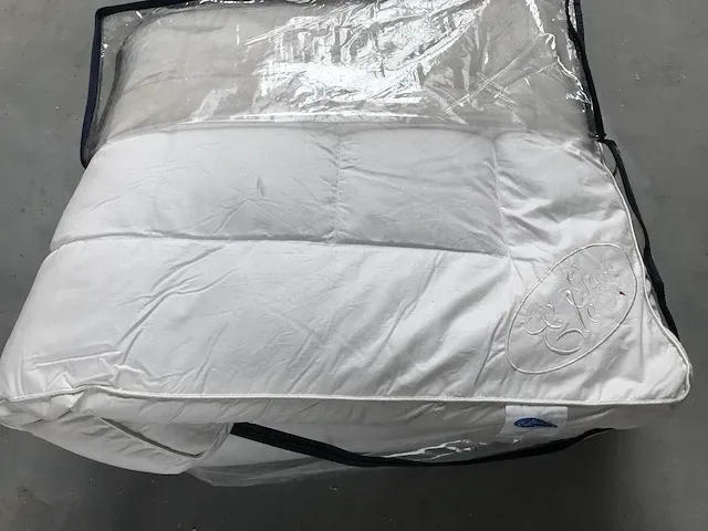 Matras-oplegger 80/200 (7x) - afbeelding 1 van  3