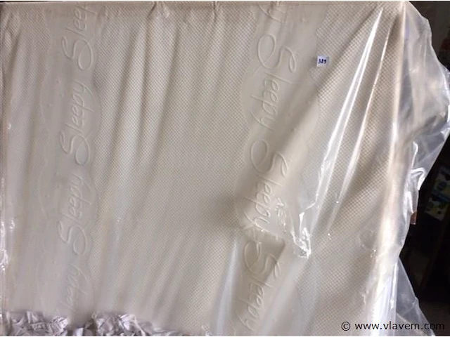 Matras sleepy - afbeelding 1 van  4