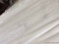 Matras sleepy - afbeelding 2 van  4
