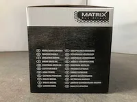 Matrix - dwg 150-1 - dubbele rondslijpmachine - afbeelding 10 van  10