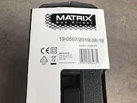 Matrix - ehd 1200-2 - boorhamer - afbeelding 2 van  8