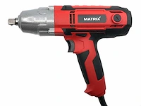 Matrix - ew 450 - slagmoersleutel - afbeelding 1 van  8