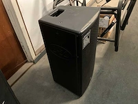 Matrix b-52 professional speaker (2x) - afbeelding 1 van  6
