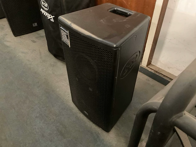 Matrix b-52 professional speaker (2x) - afbeelding 2 van  6