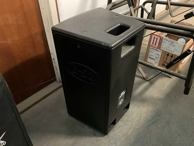 Matrix b-52 professional speaker (2x) - afbeelding 3 van  6