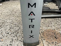 Matrix crosstrainer - afbeelding 6 van  6